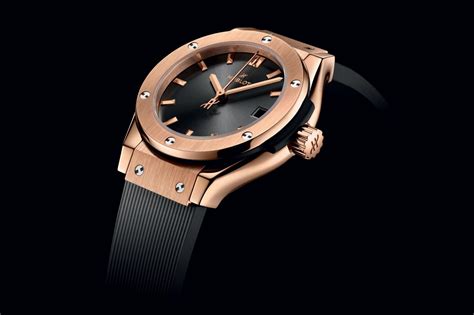 hublot classic fusion racing grey prix